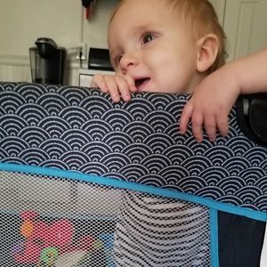 Meet your Posher, Tiffany